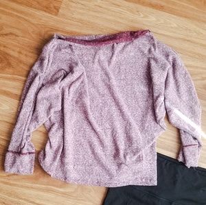 ♨️ Hippie Laundry Cropped Sweatshirt